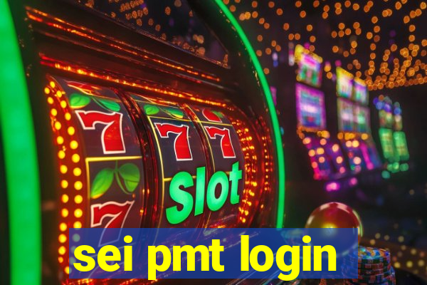 sei pmt login